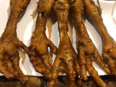 -枪火串烧·东北特色烧烤(罗湖总店)