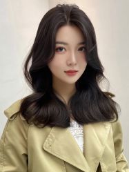 -东秀护肤造型