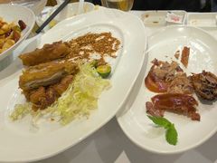 -福海居烤鸭店(鸟巢店)
