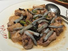 -悦景酒家(罗湖店)