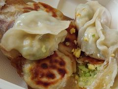 -大清花饺子(五五路店)