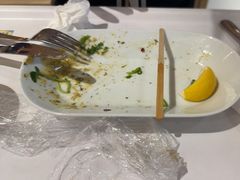 -宜家·瑞典风味餐厅(四元桥店)