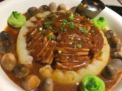 -味可道美食坊(福基路店)
