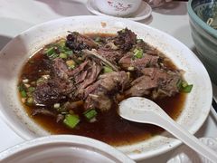 -南花桥羊肉馆老字号(乌镇店)