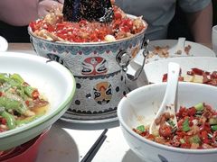 -湘鼎盛·大厨鲜炒湖南味(高新银泰店)