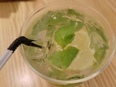 莫吉托-沏点Trattoria意大利餐厅(新街口店)