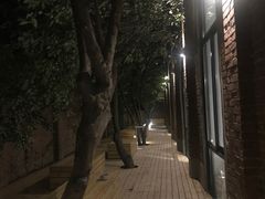 -boundaries籬苑(瑞光创意工厂-贰号院店)