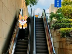 -易生活购物公园