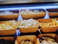 -温野菜涮涮锅(西单大悦城店)