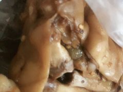猪蹄-土门八珍烤鸡腊味店(土门老店)