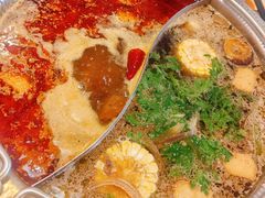 -牛匠和牛寿喜锅(西安总店)