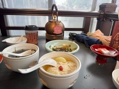 -小厨娘金榜题名(夫子庙秦淮河店)