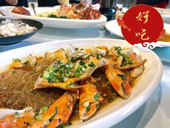 -廊亦舫Lang Yi Fang Restaurant(金桥店)