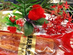 -淡尾·海鲜自助概念餐厅(虹桥南丰城店)