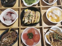 -新仙清汤牛腩(铜锣湾店)