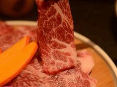 -上男·烧肉集市(五一广场店)