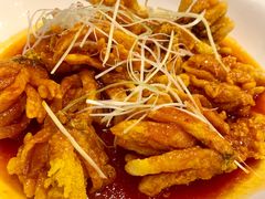 -巴渝兄弟川菜(宽街店)