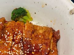 -ITARU食堂·定食料理(西丽店)