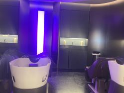 -3AM·S HAIR SALON烫发染发接发