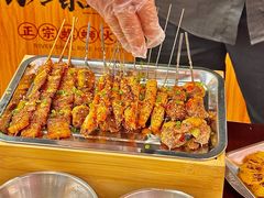 -小螺大作·螺蛳粉火锅(林和西店)