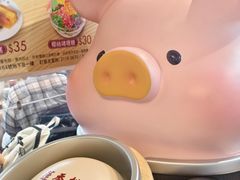 -香港蓮香樓(中環店)