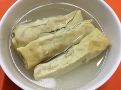 千张包-新丰小吃(江陵路分店)