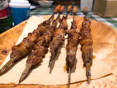 -新疆巴州金丝特餐厅(大钟寺店)