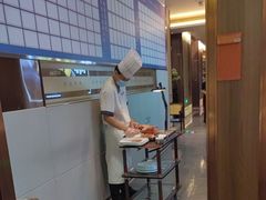 -聆桂烤鸭·金奖烤鸭(静联广场店)