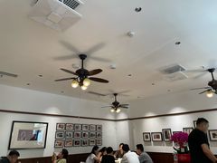 -九龙餐厅(大沽路店)