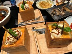 -外婆家(西红门荟聚购物中心店)