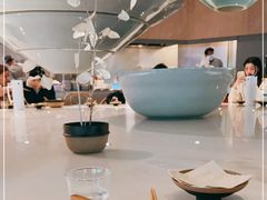 -胡麻(静安嘉里店)