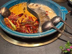 -吼堂老火锅(太古里总店)