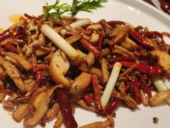 -连鹭海鲜·海肠捞饭·海胆饭(星海店)