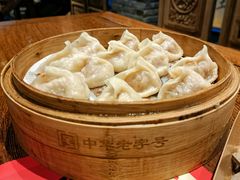 -新兴园饺子馆(河南街店)