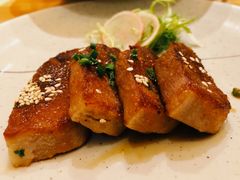 -王鼎精致料理铁板烧(世博源店)