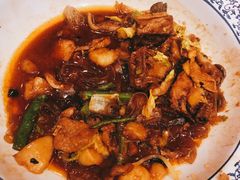 -北方馆(澳门伦敦人店)