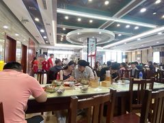 -服务大楼冷面(延大店)