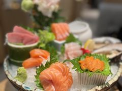 -阿吾罗·月咏精致日料(港汇恒隆广场店)