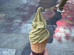 -吴裕泰茶庄(前门大街店)