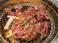 -韩香福烤肉庄园(荣成店)
