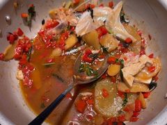 -佬麻雀·剁椒鱼头(京基KK One店)