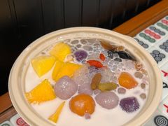-堂屋糖水店(愚园店)