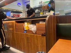 -兵哥豌豆面(创意谷店)