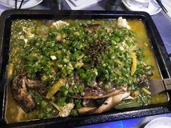 -炉鱼(爱琴海购物公园店)