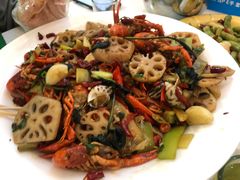 -一起吃小龙虾·海鲜(海珠店)