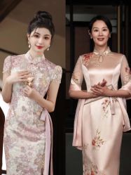 -莫小姐婚纱