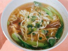 -巴哈面店(沈家门西大街店)