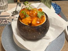-仁义涵西餐·咖啡(中华巴洛克店)