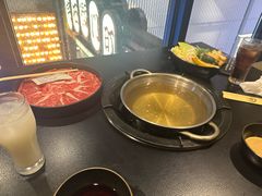 -和牛 烧肉寿喜烧涮锅 善(心斎橋店)