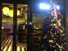 门面-南都咖啡西餐厅(天誉店)